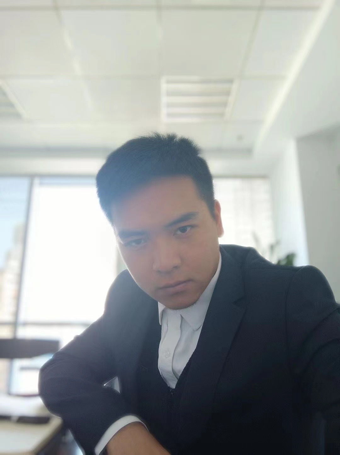 丛丛相亲交友平台