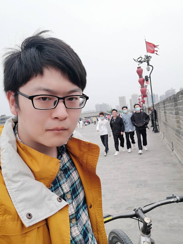 找搭子