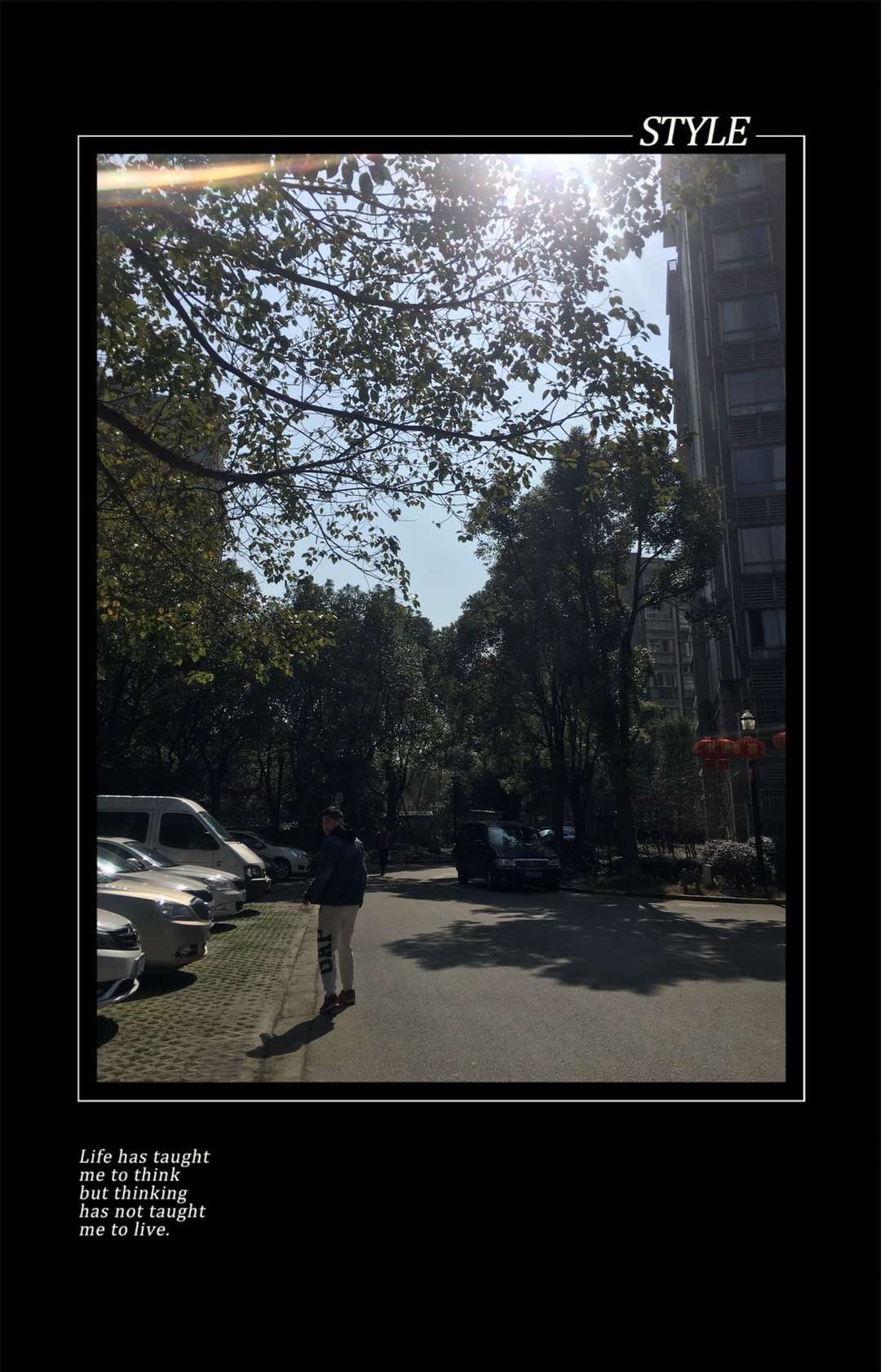 找搭子