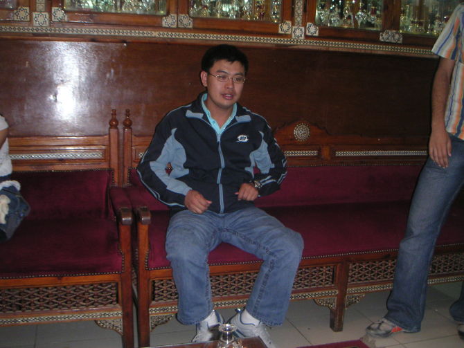 丛丛相亲交友平台