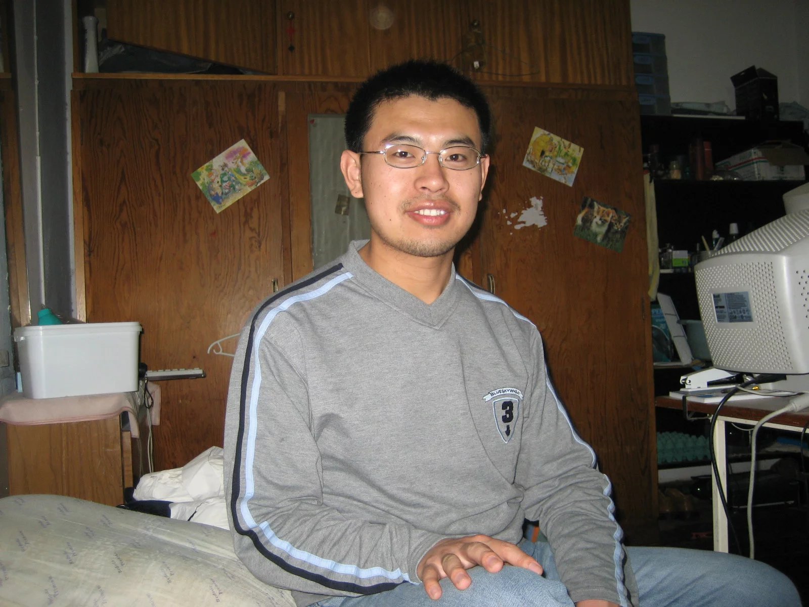 丛丛相亲交友平台