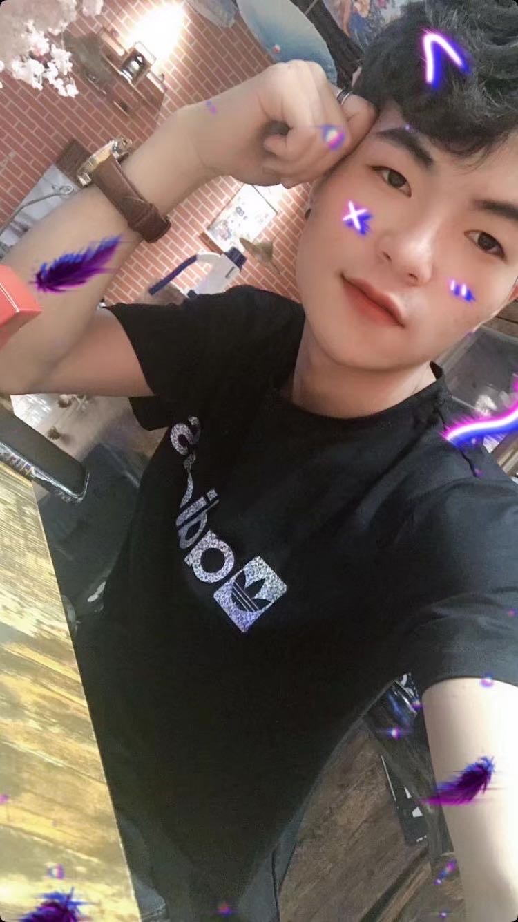 找搭子