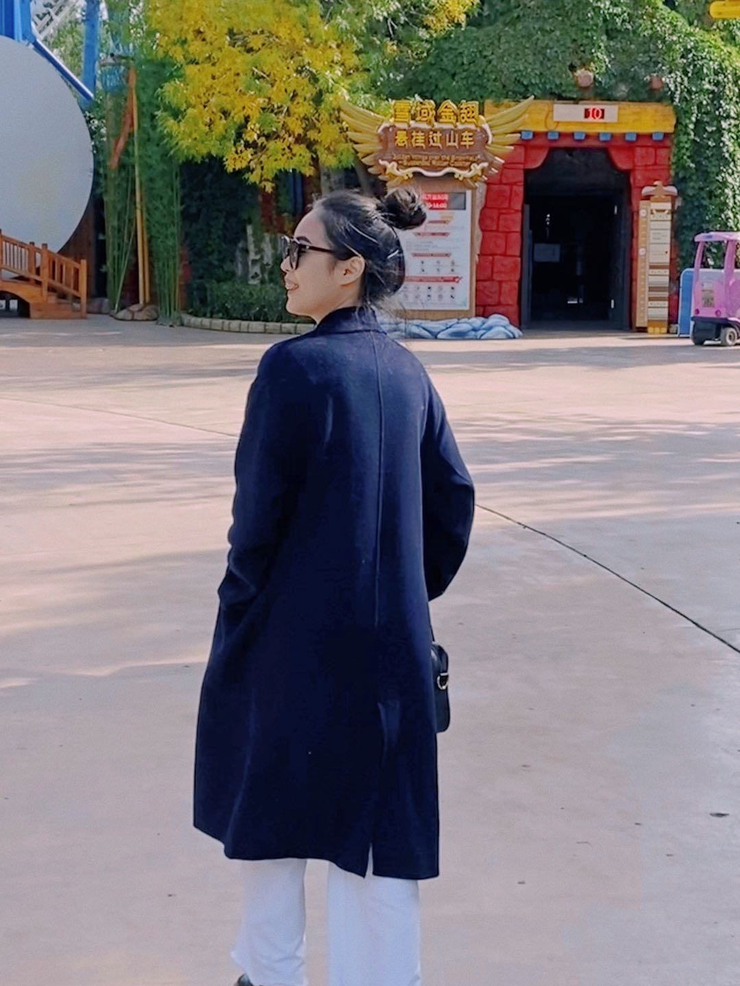 找搭子