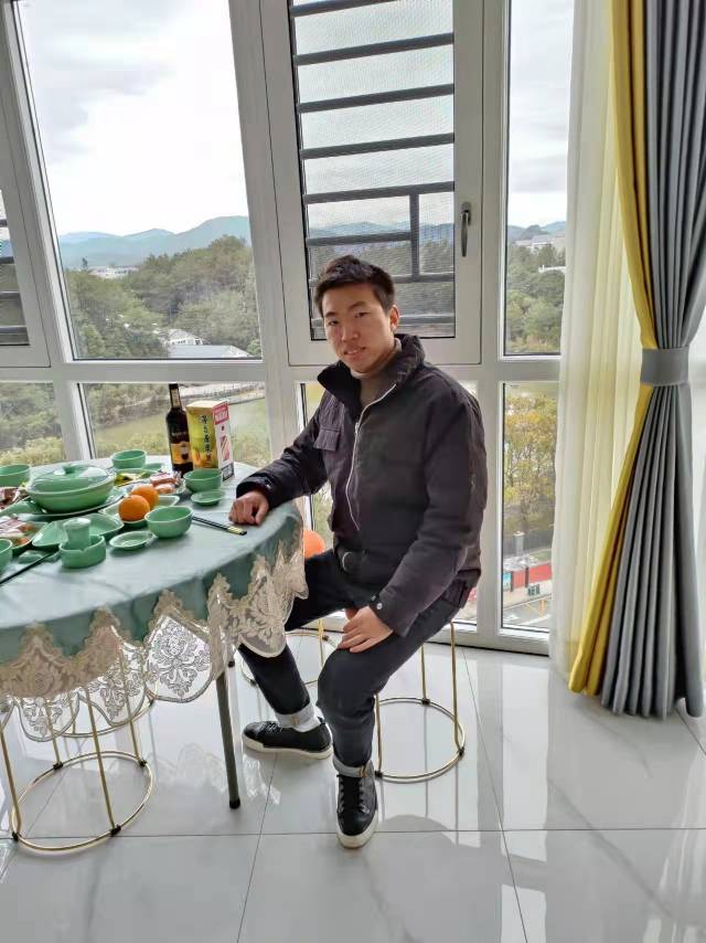 丛丛相亲交友平台