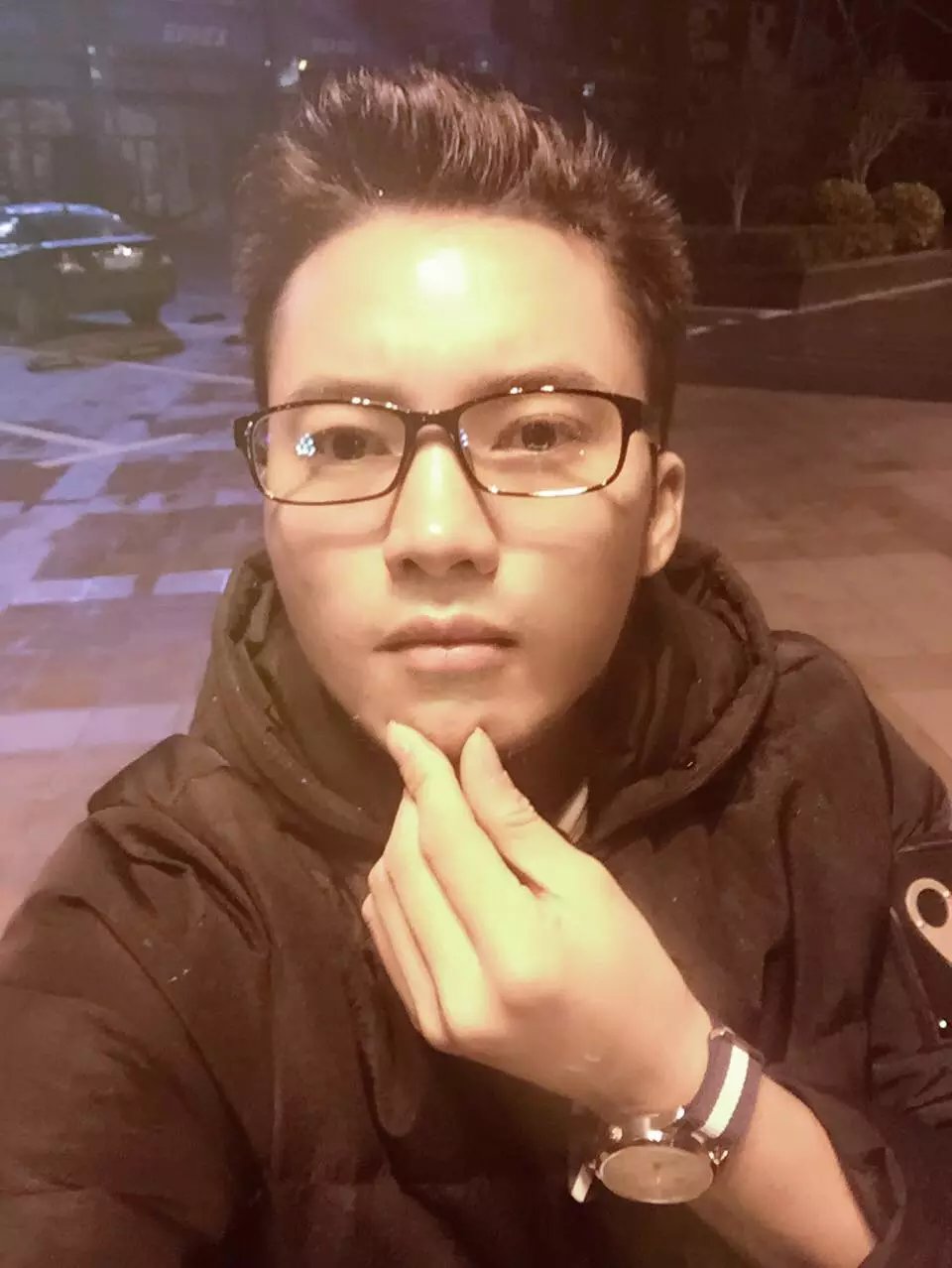 丛丛相亲交友平台