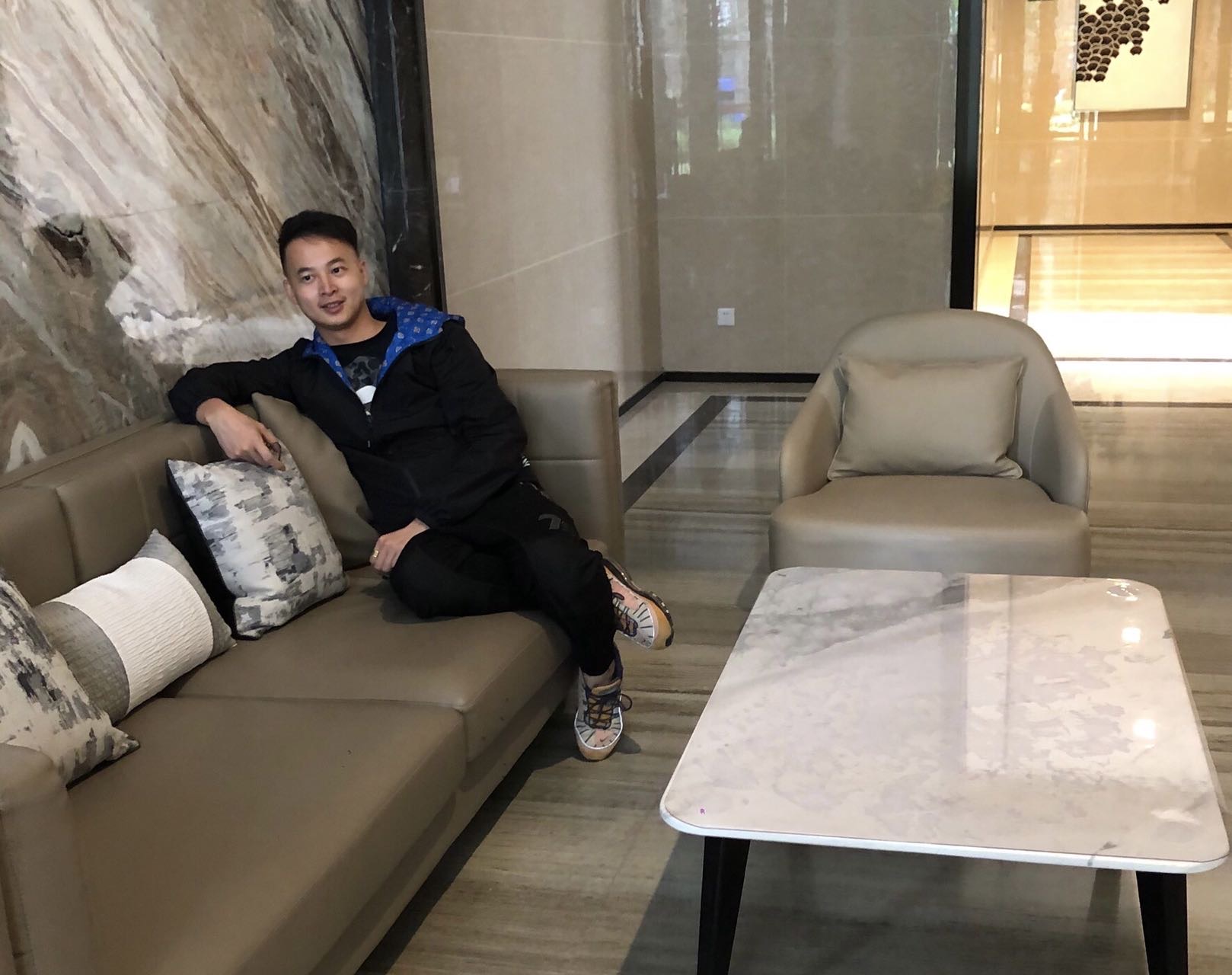 丛丛相亲交友平台