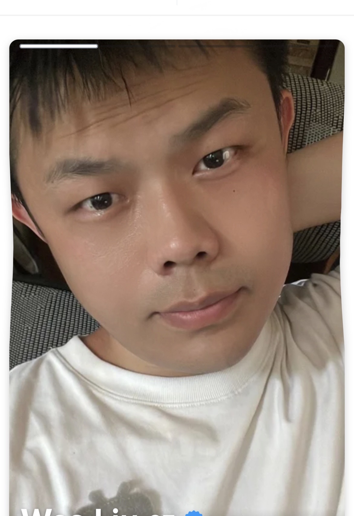 丛丛相亲交友平台