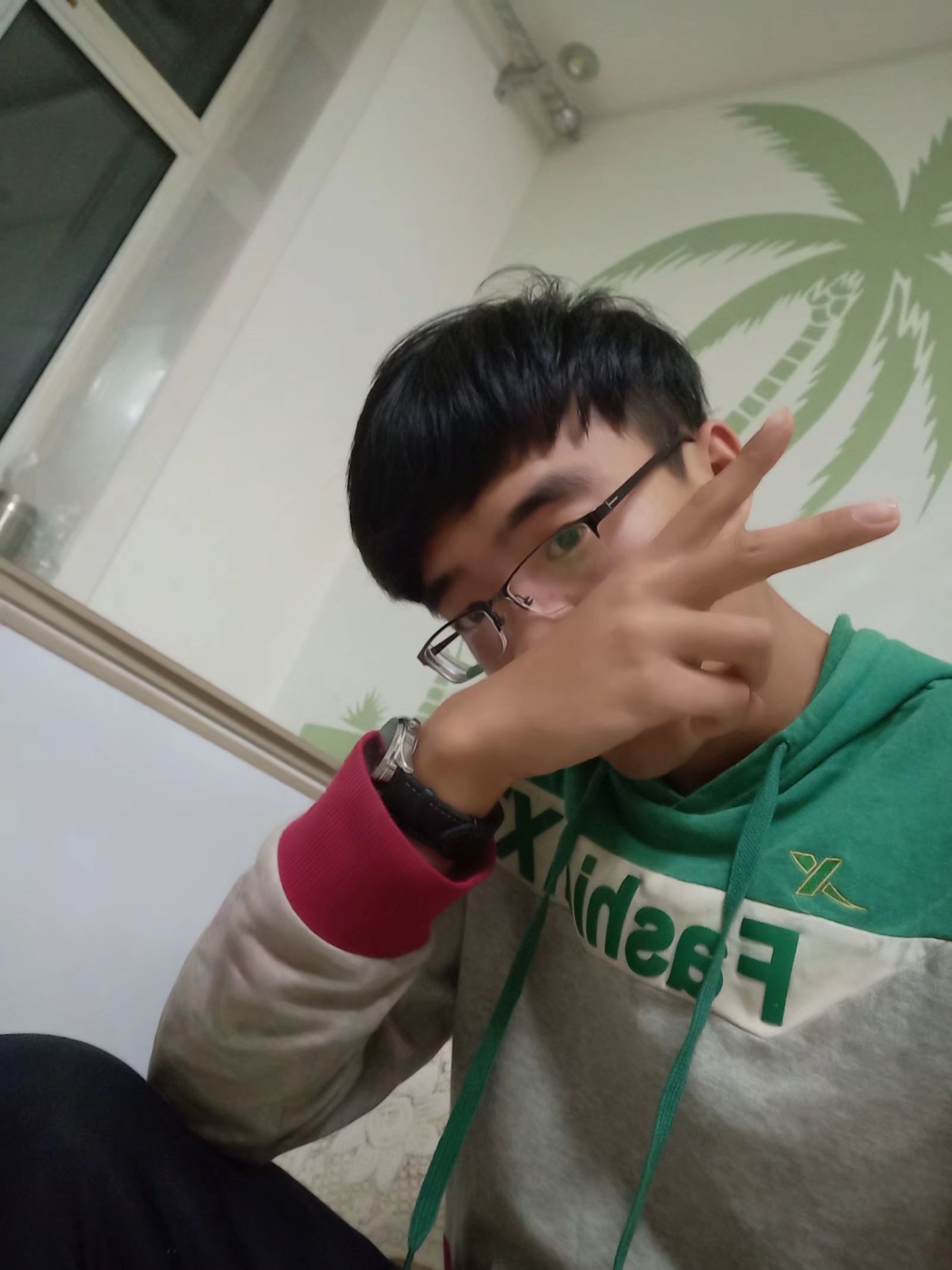 丛丛相亲交友平台