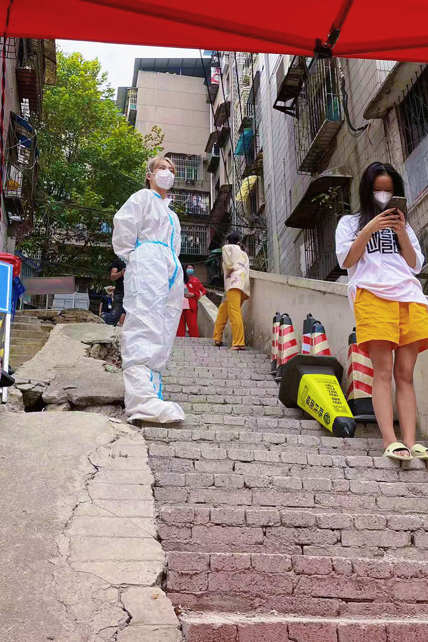 丛丛相亲交友平台