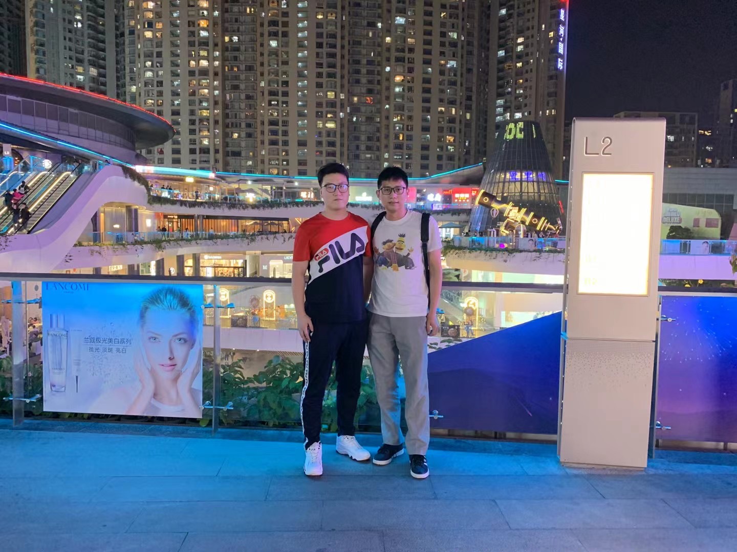 丛丛相亲交友平台