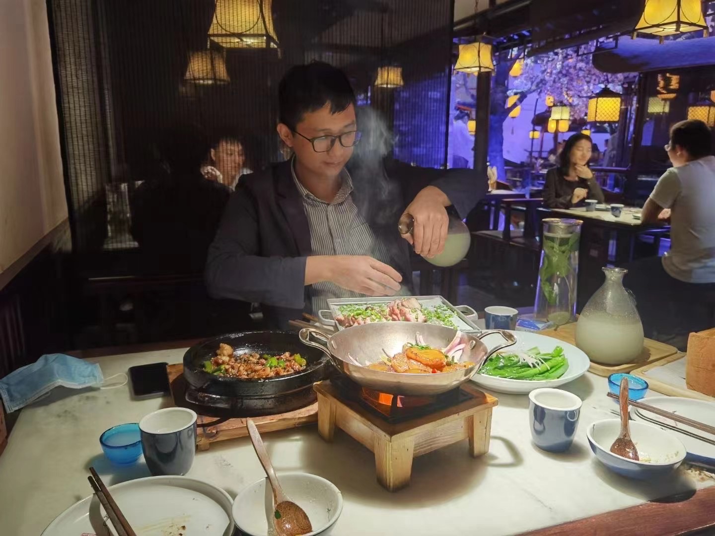 丛丛相亲交友平台