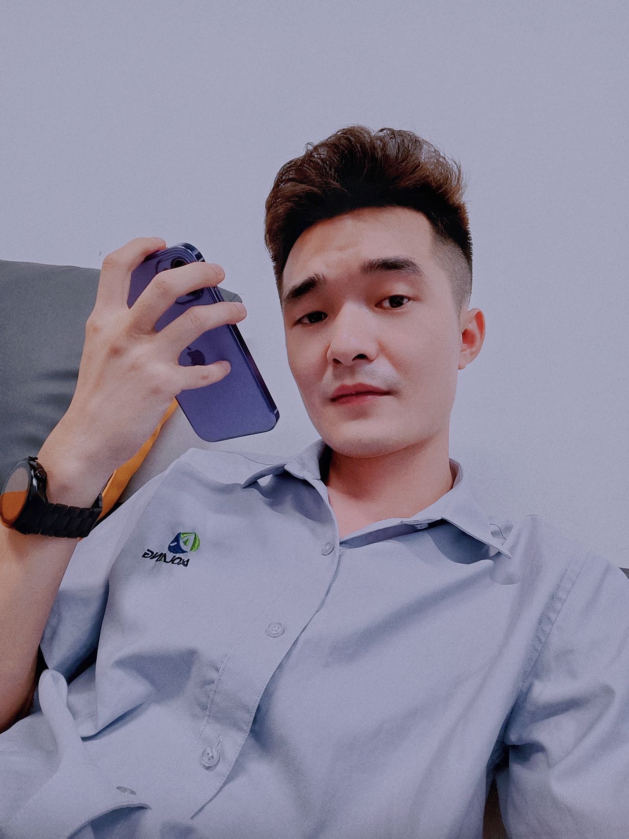 丛丛相亲交友平台