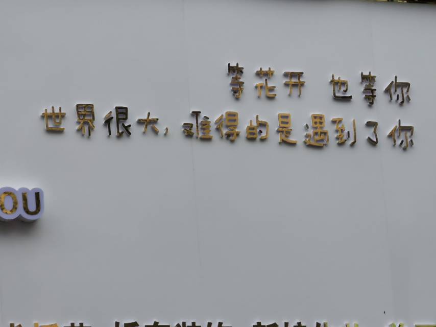 找搭子