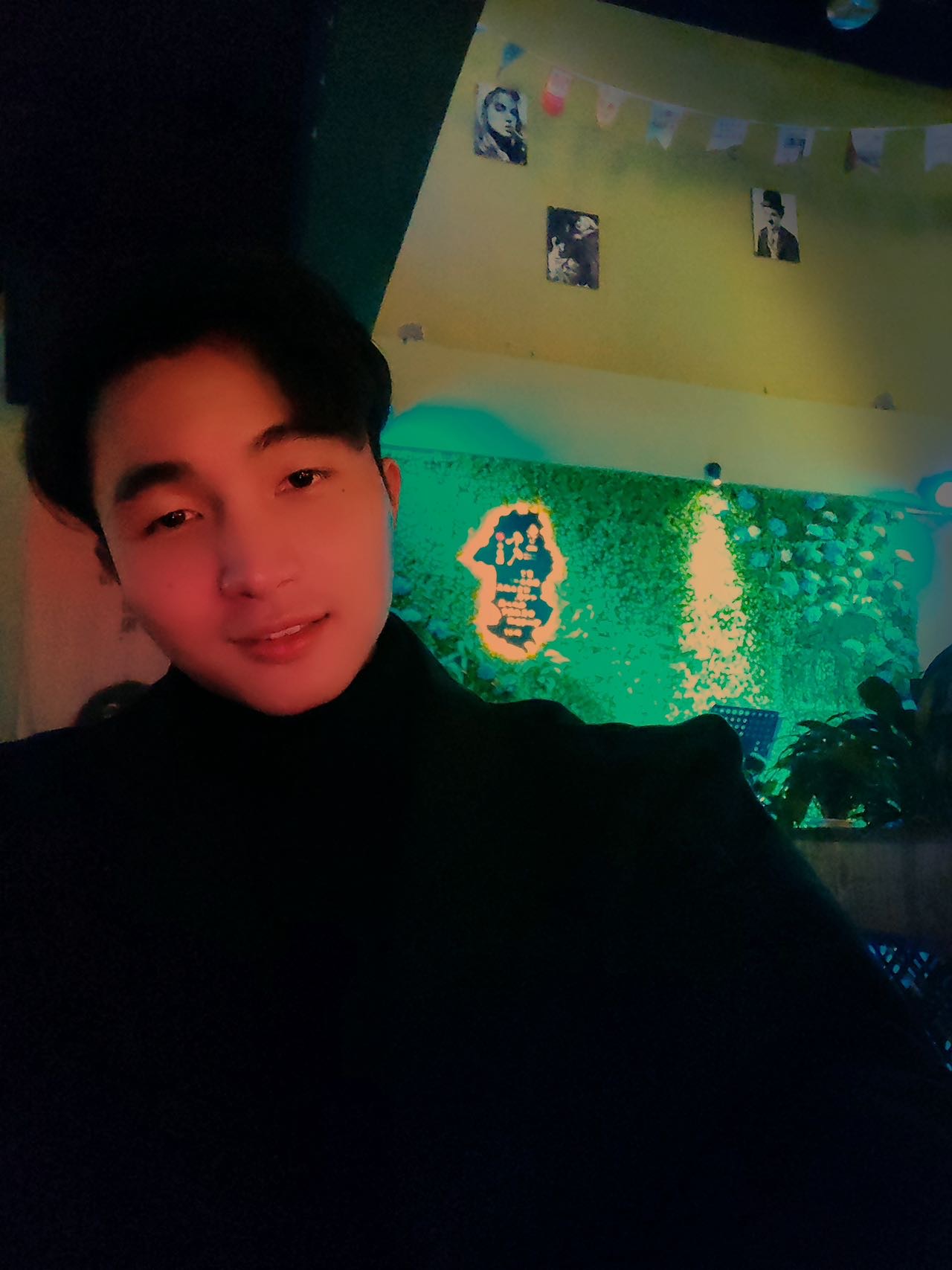 丛丛相亲交友平台