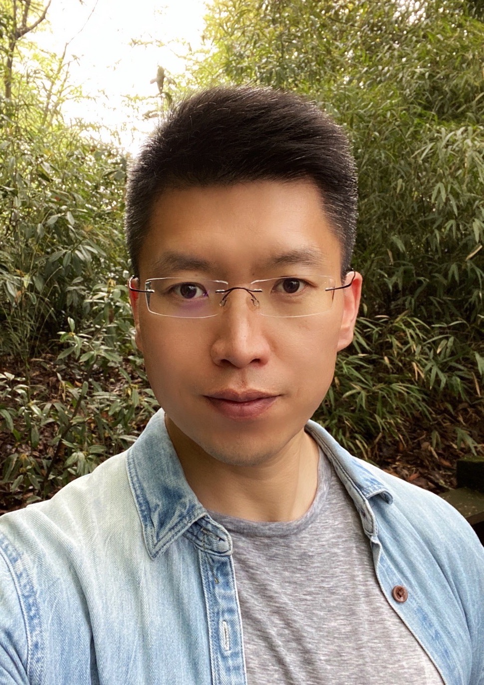 丛丛相亲交友平台