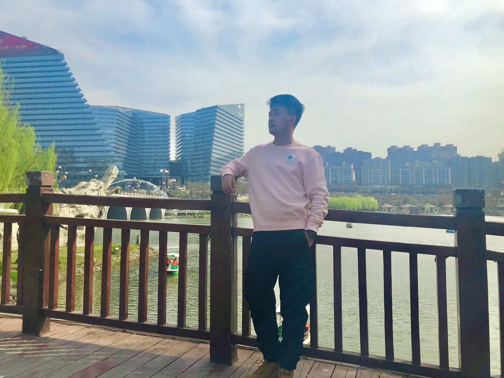 丛丛相亲交友平台