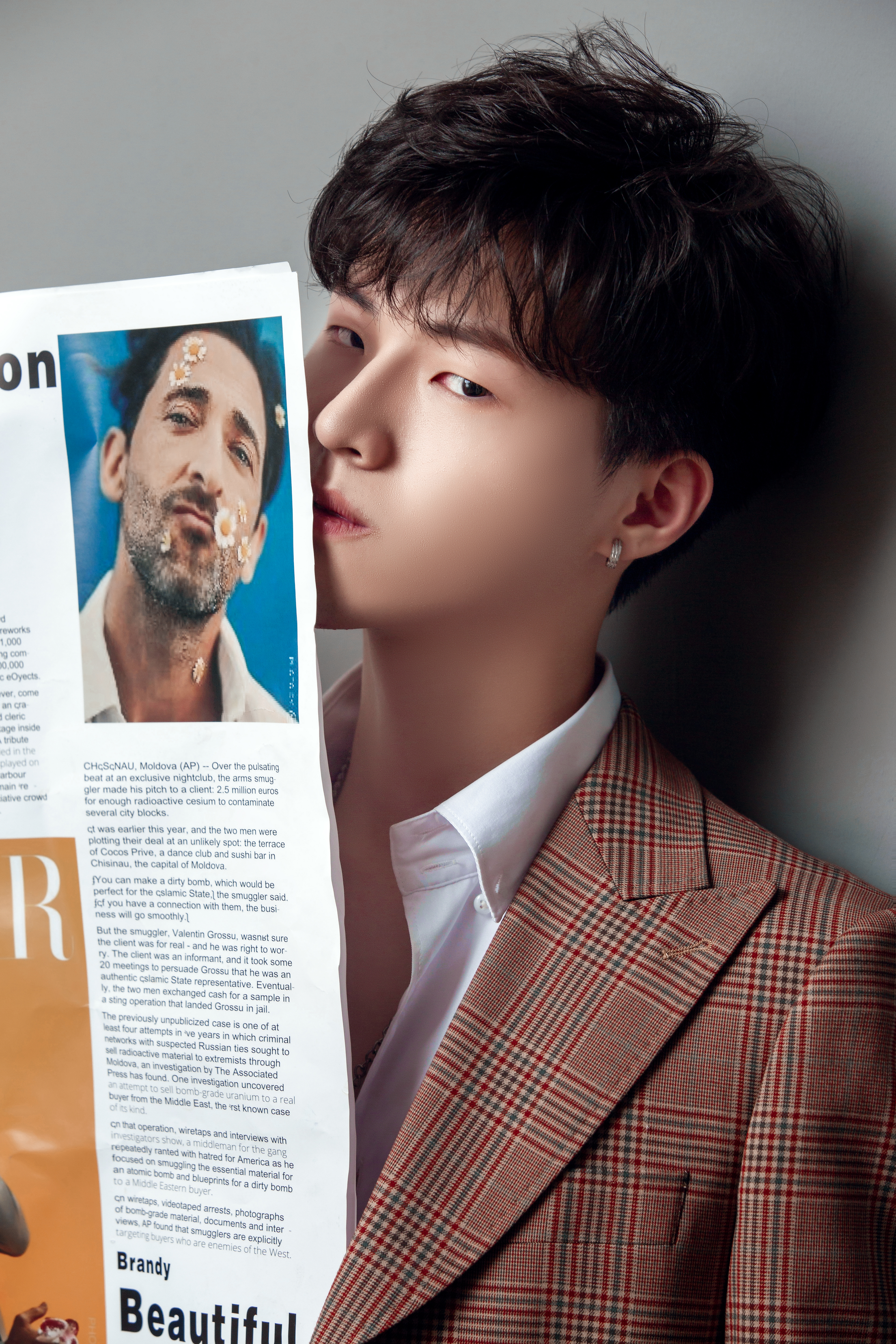 丛丛相亲交友平台