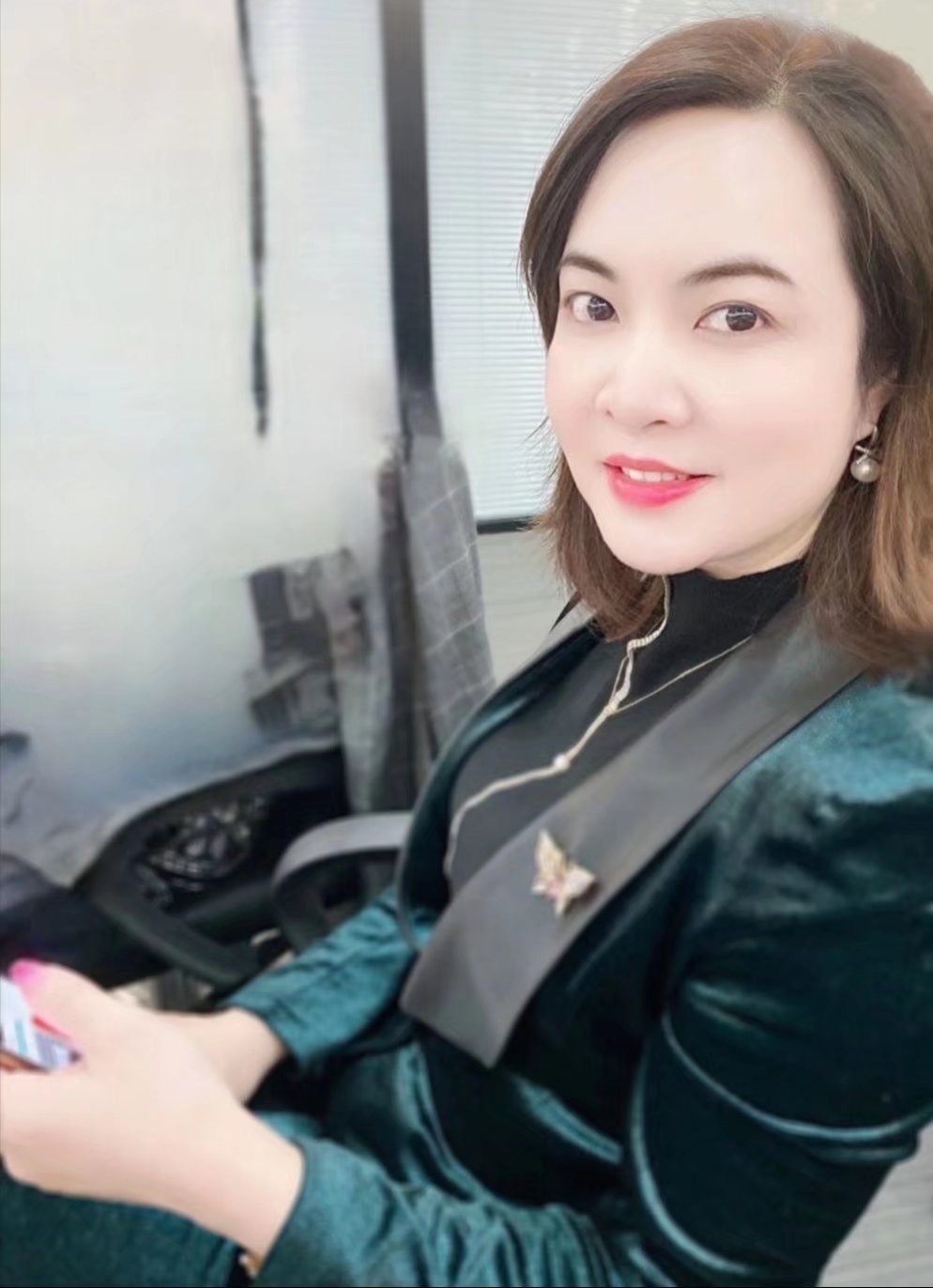 丛丛相亲交友平台