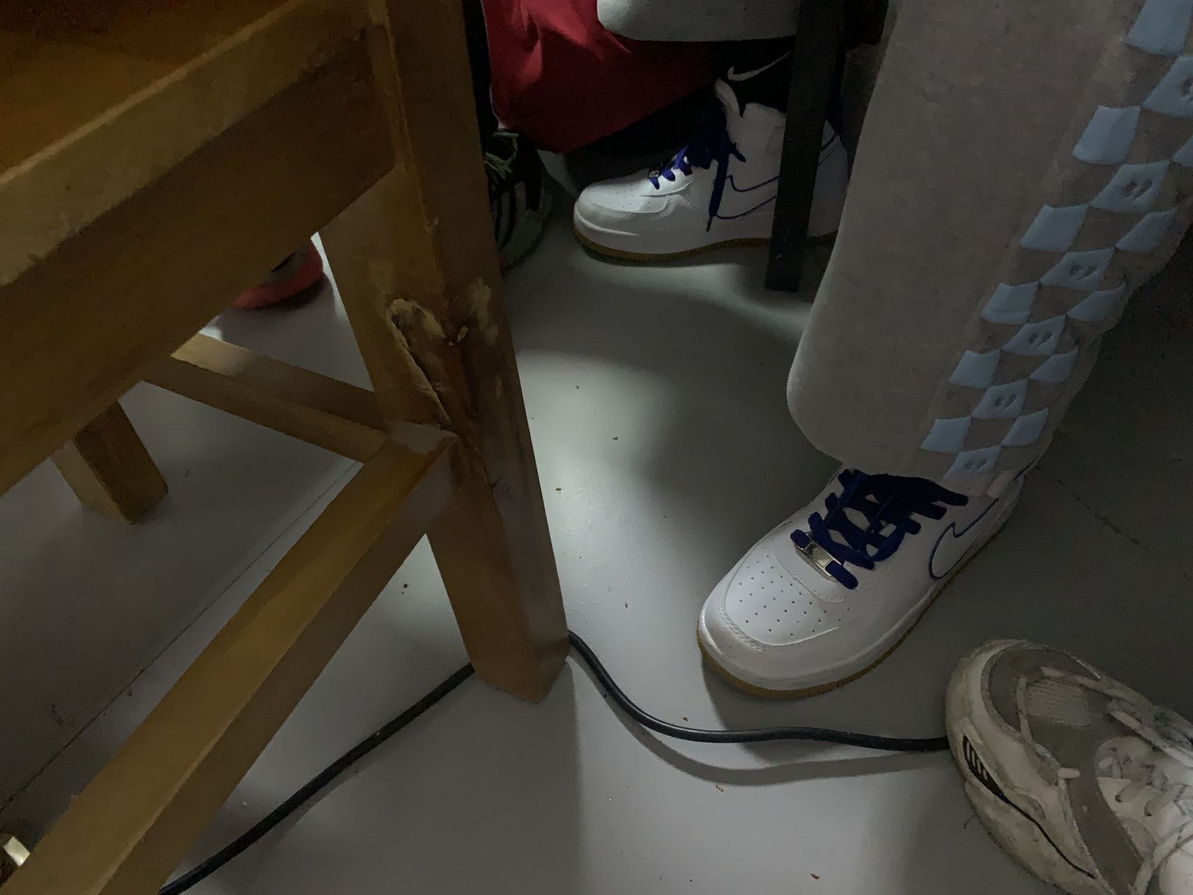 丛丛相亲交友平台