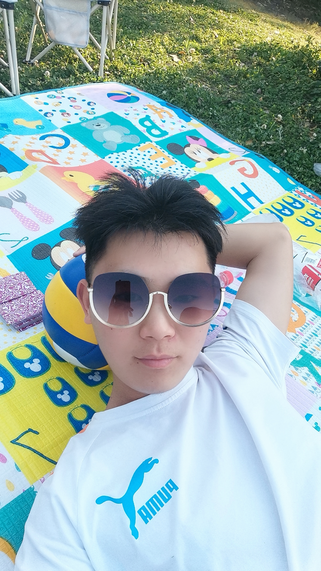 丛丛相亲交友平台