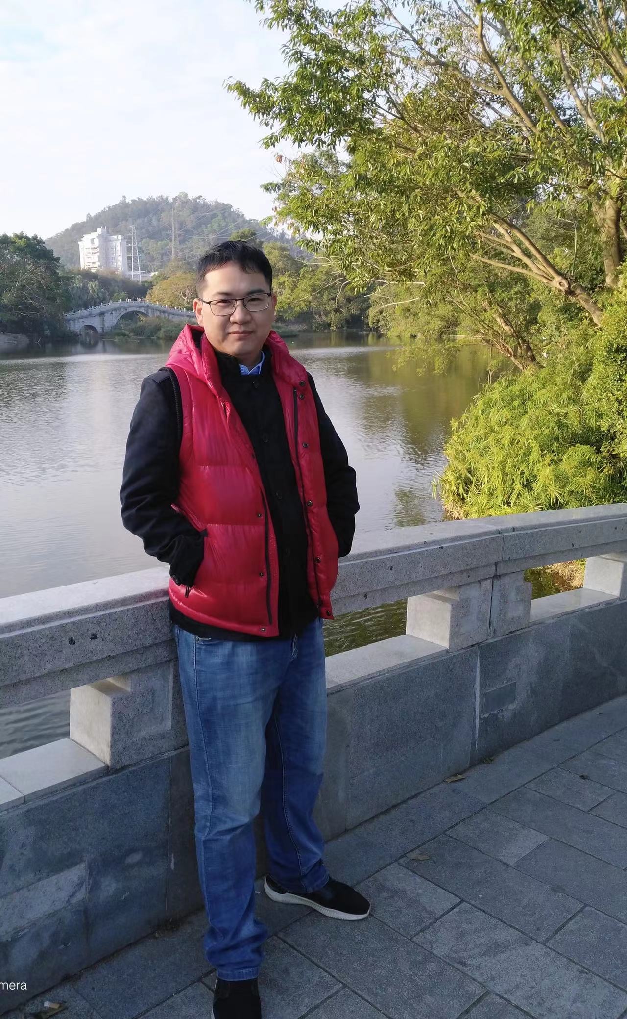 丛丛相亲交友平台