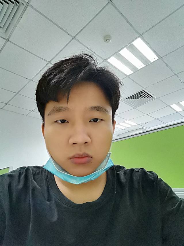 找搭子