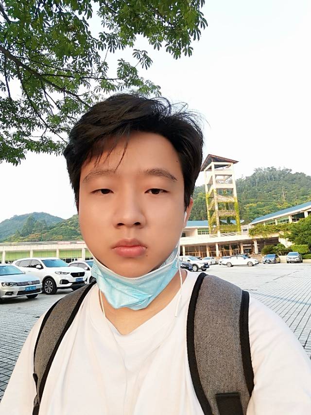 找搭子