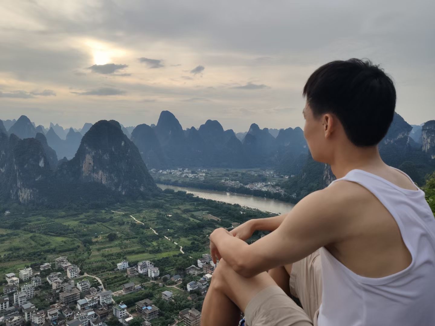 丛丛相亲交友平台