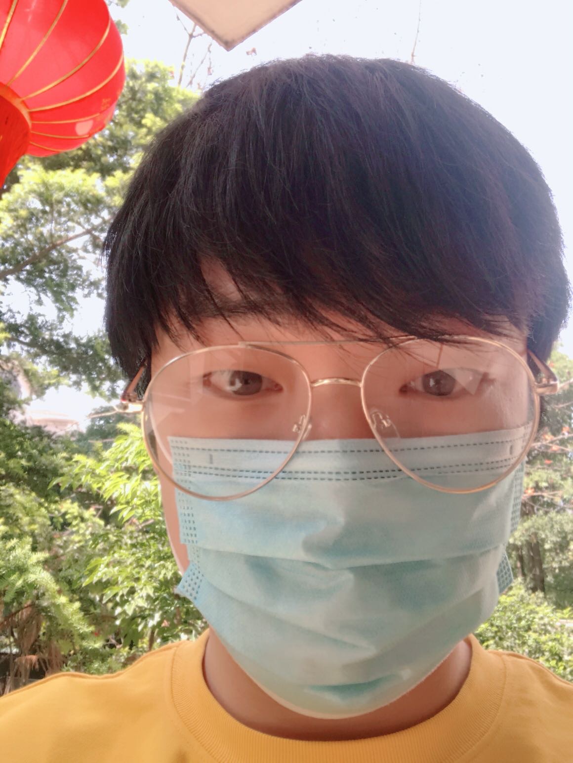 找搭子