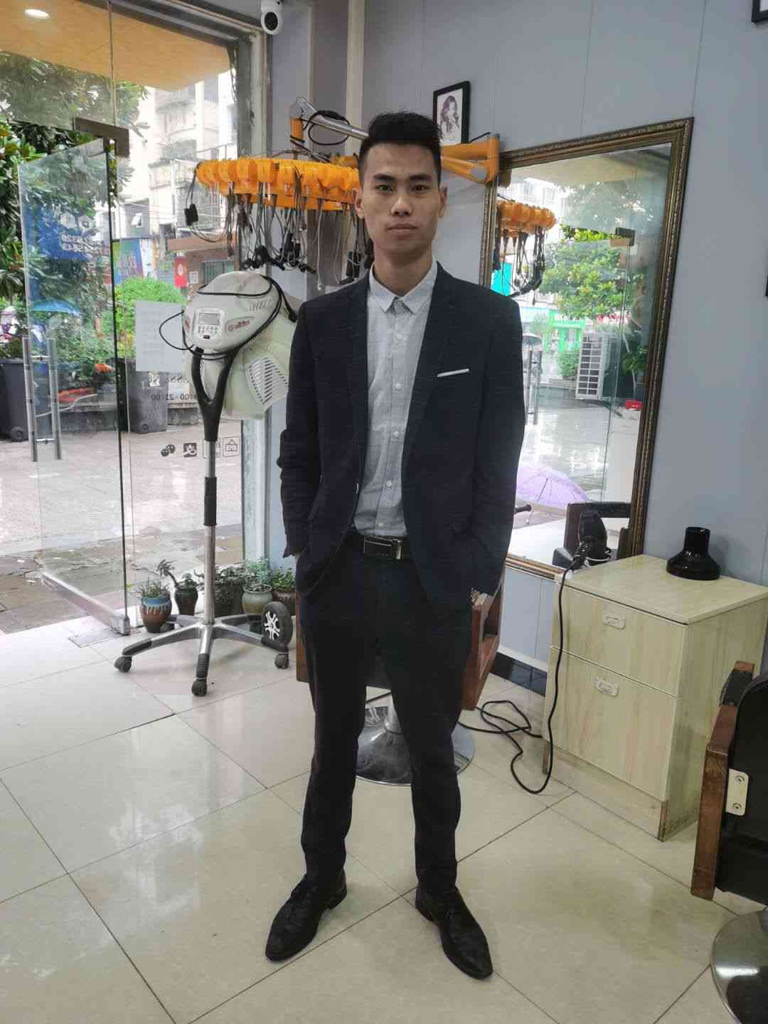 丛丛相亲交友平台