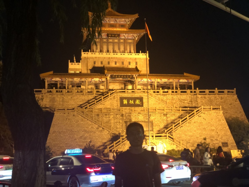 丛丛相亲交友平台