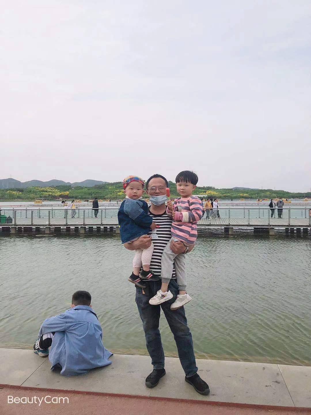 丛丛相亲交友平台