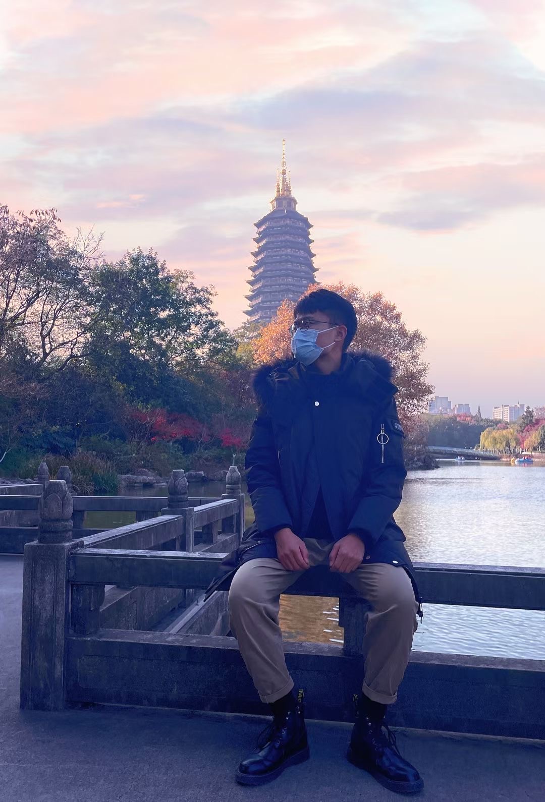 丛丛相亲交友平台