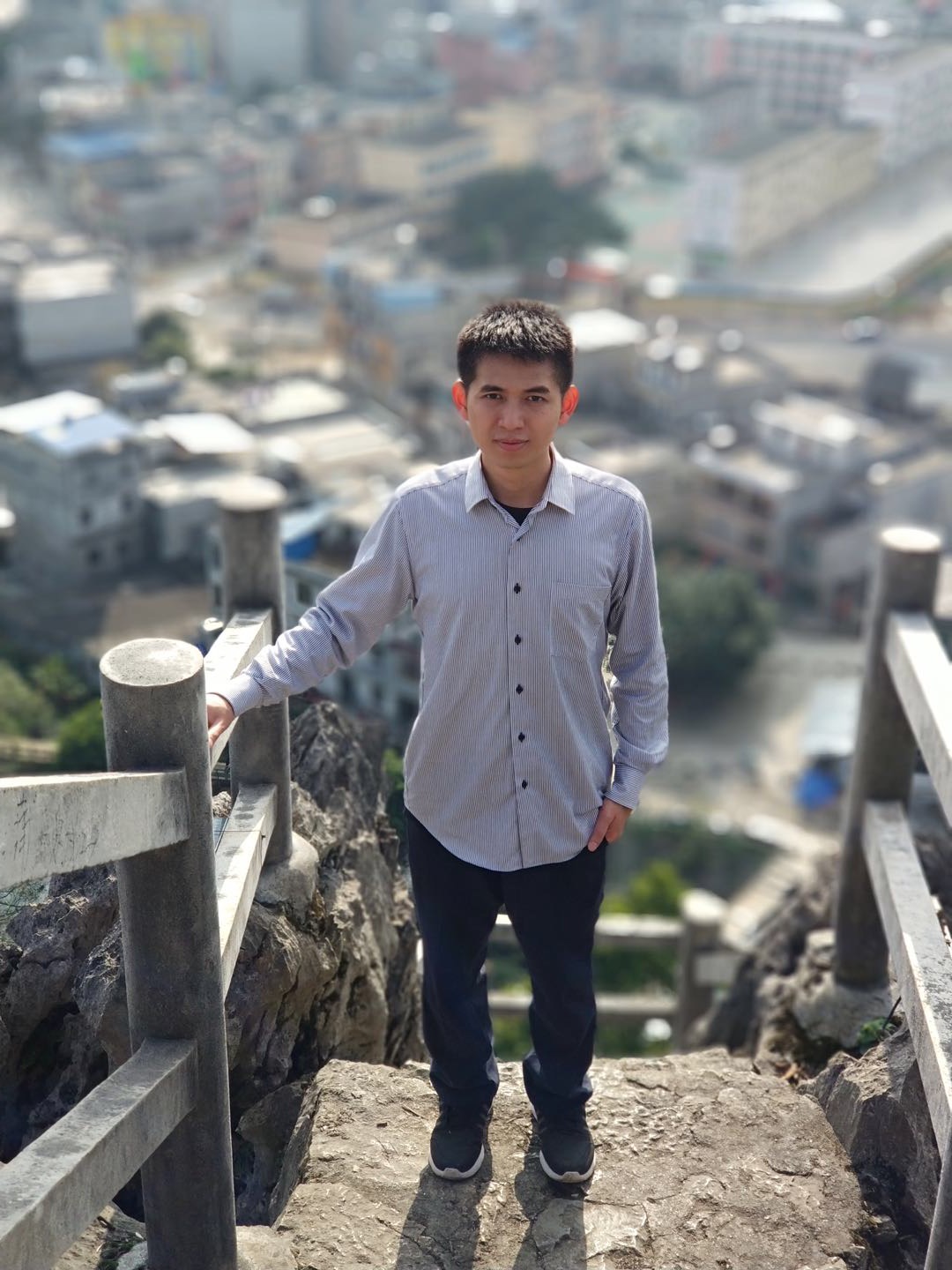 丛丛相亲交友平台