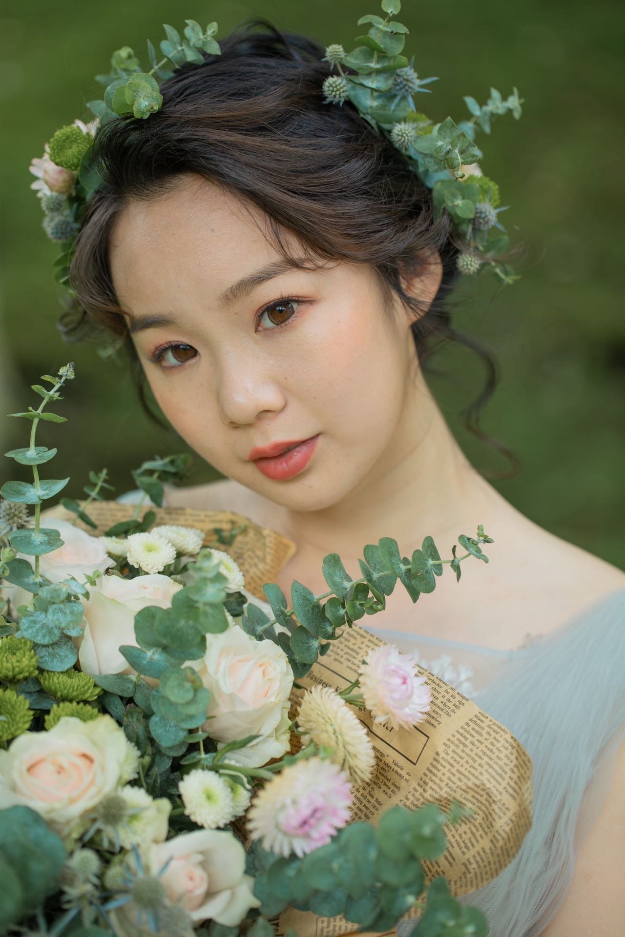 丛丛相亲交友平台