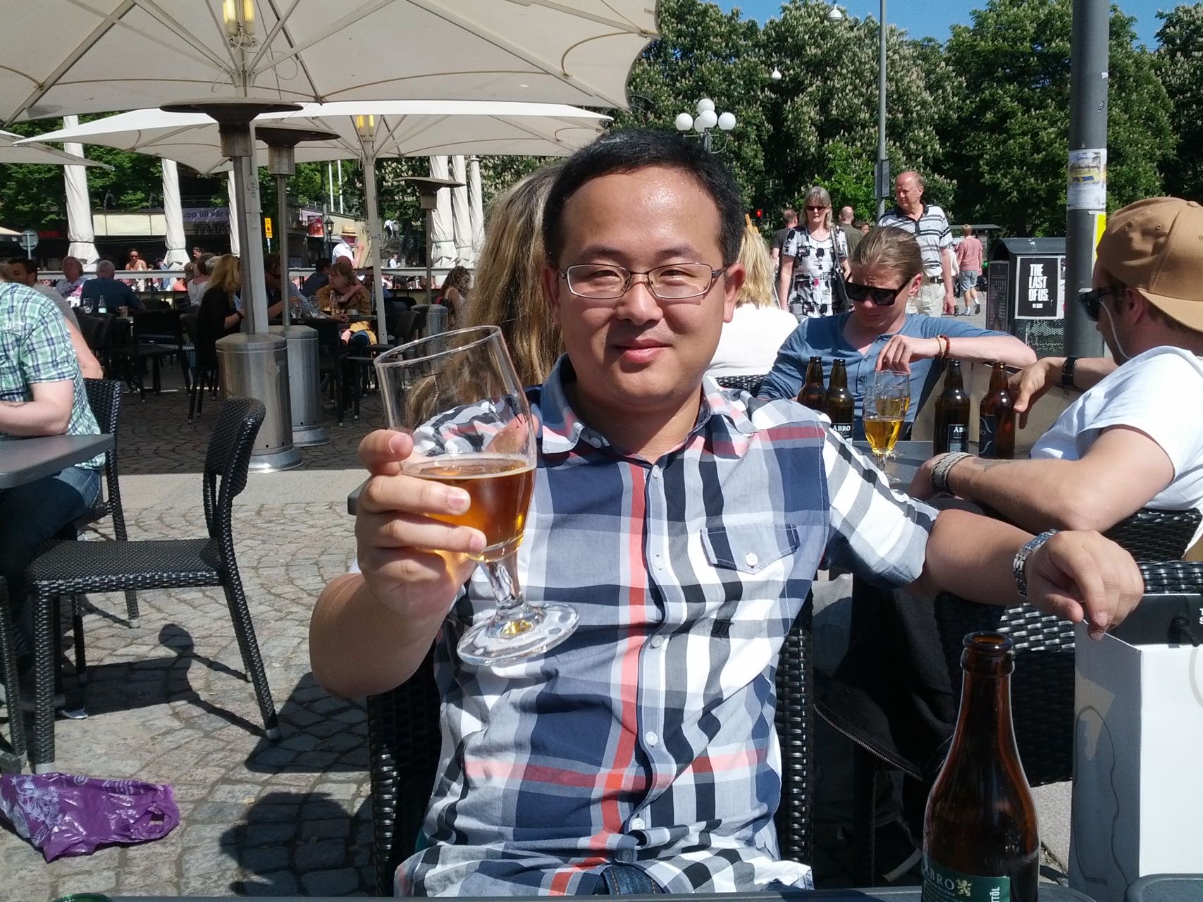 丛丛相亲交友平台