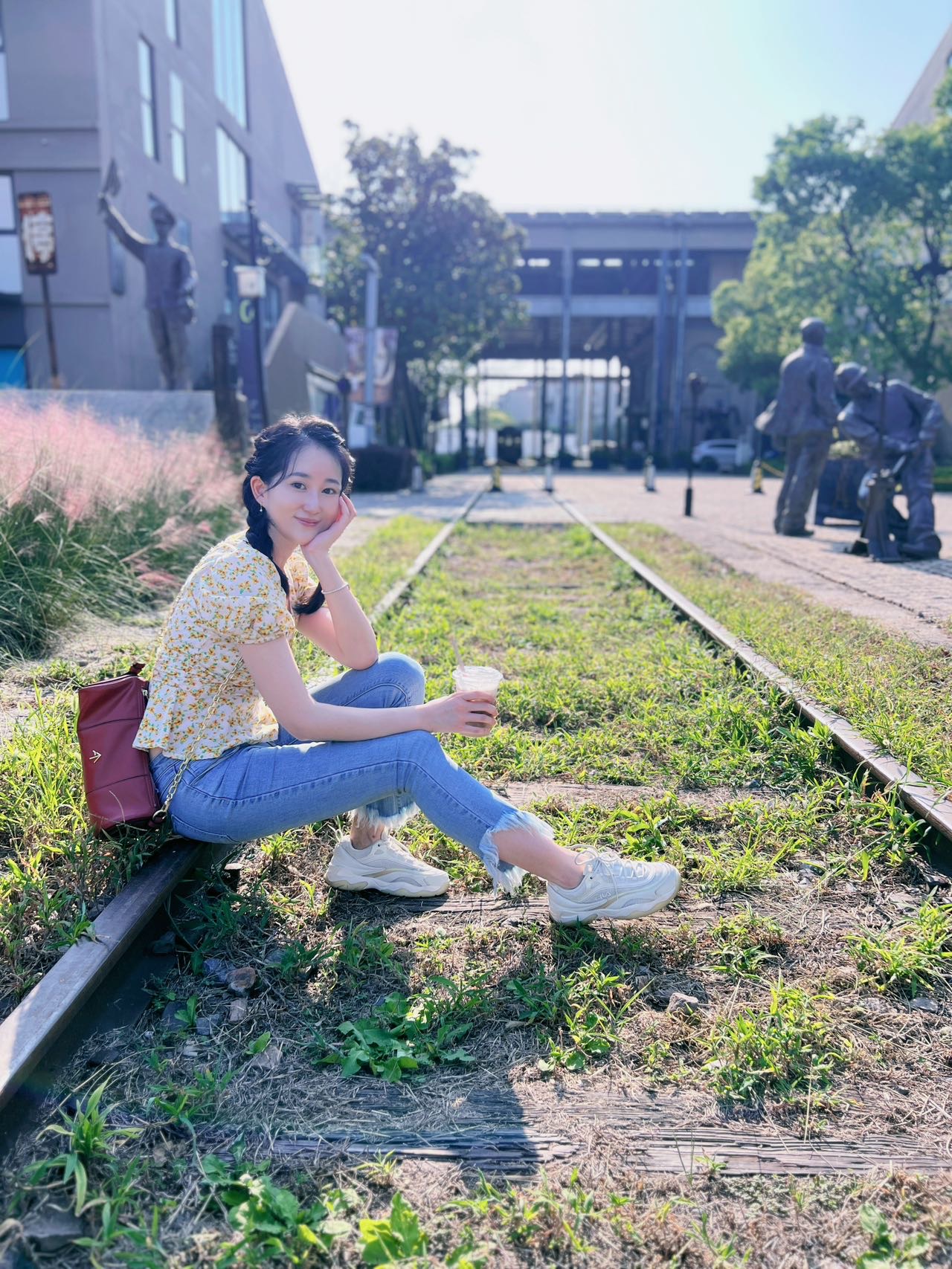 丛丛相亲交友平台