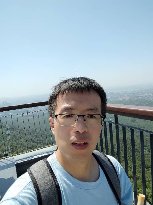 找搭子