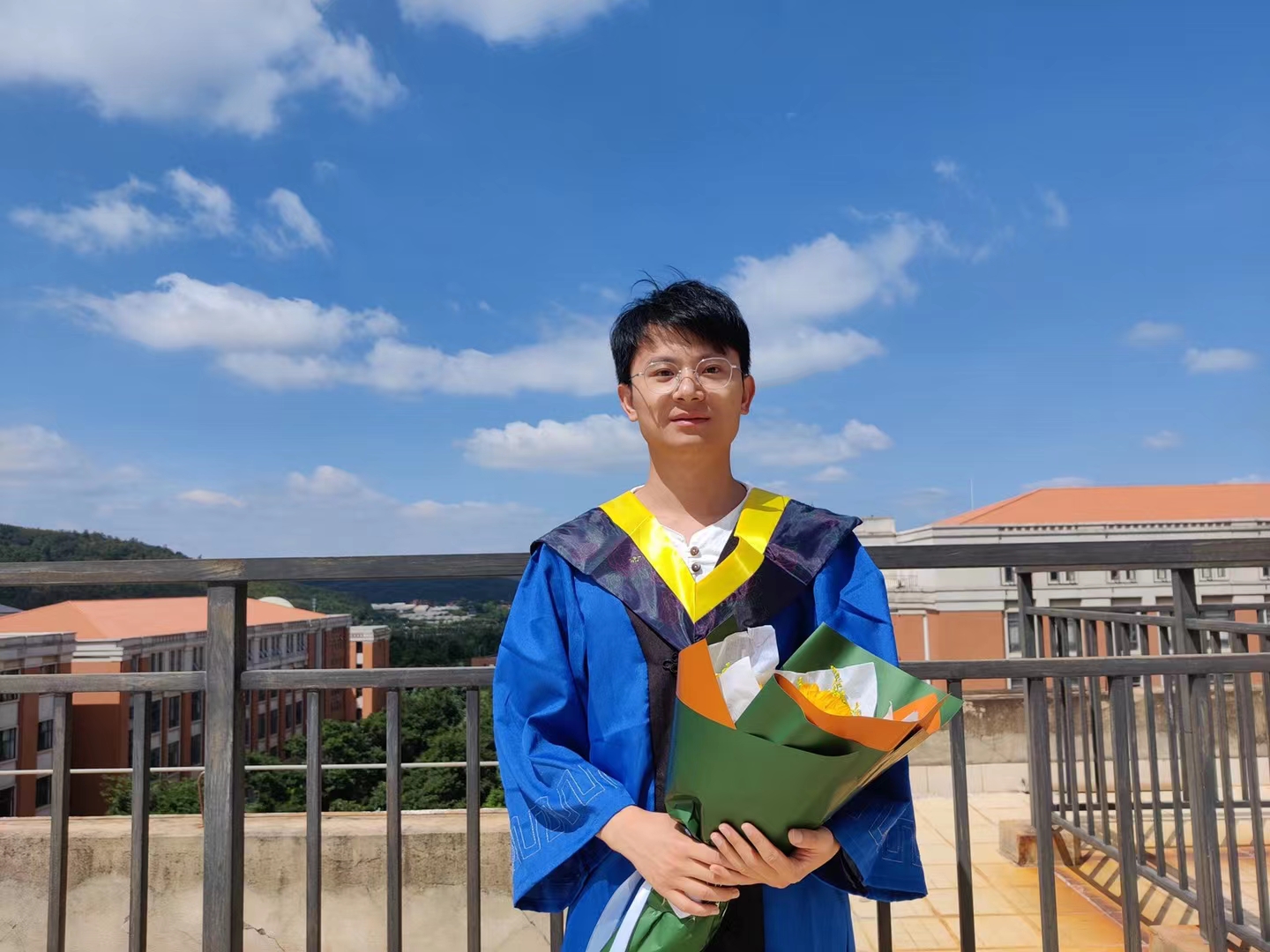 丛丛相亲交友平台