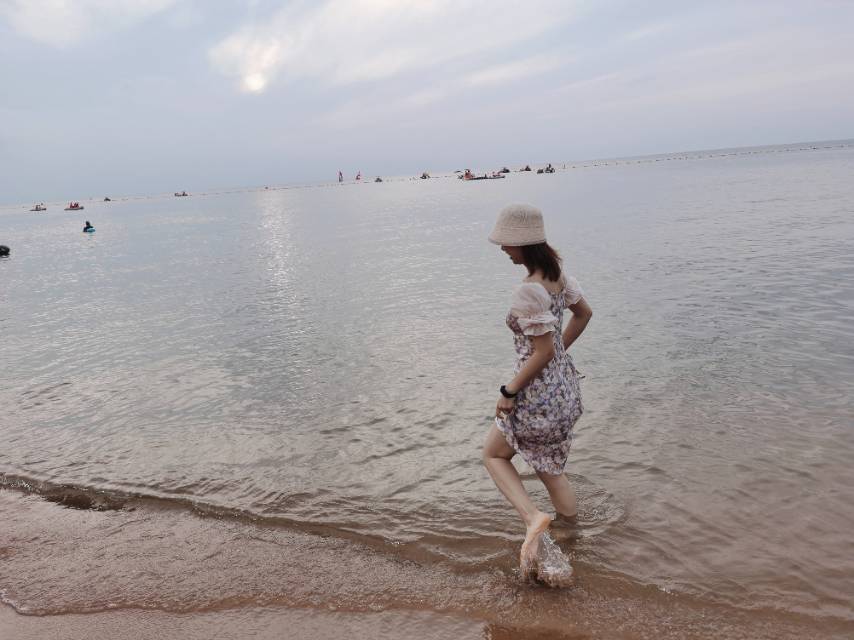 找搭子