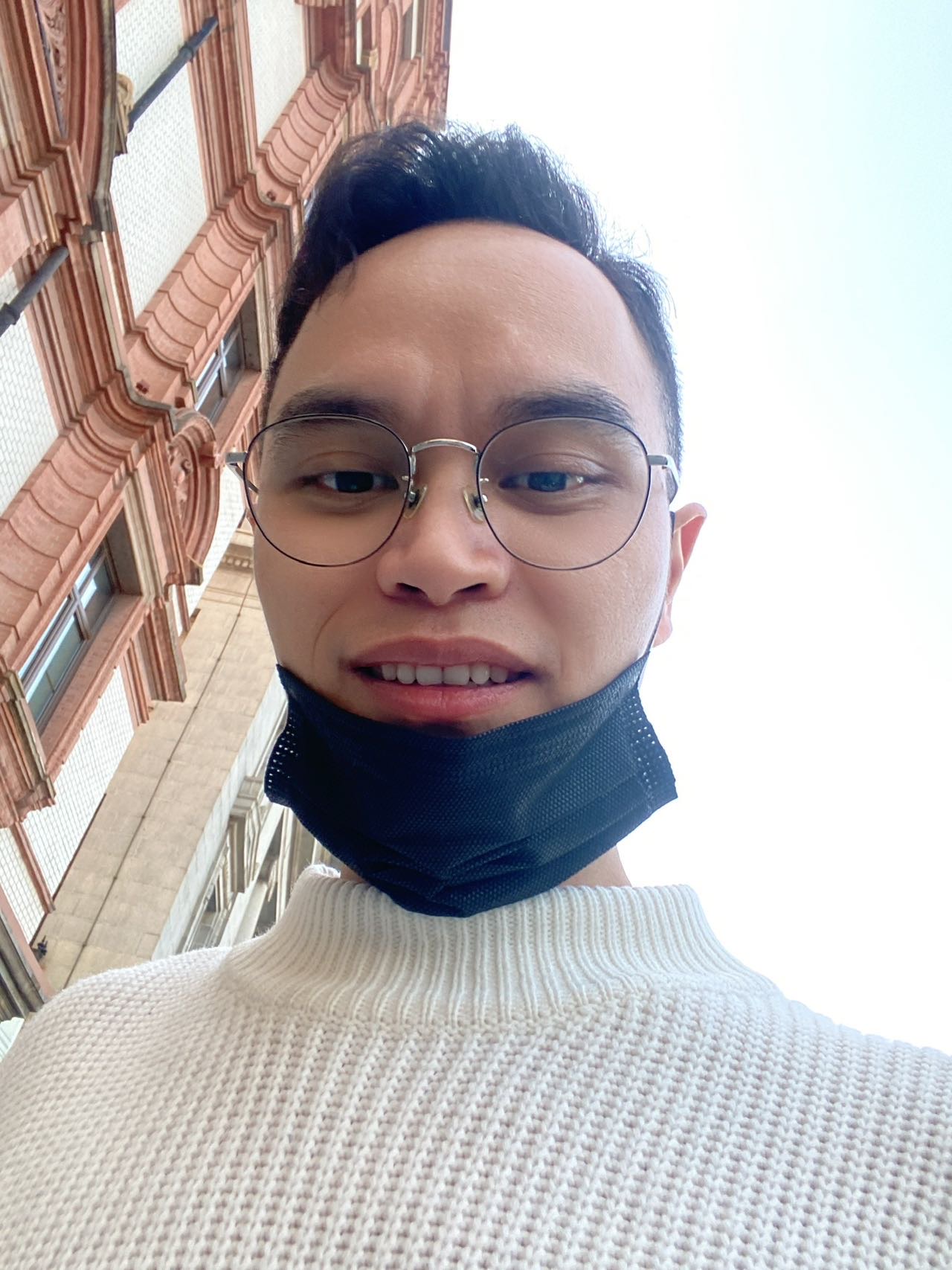 丛丛相亲交友平台