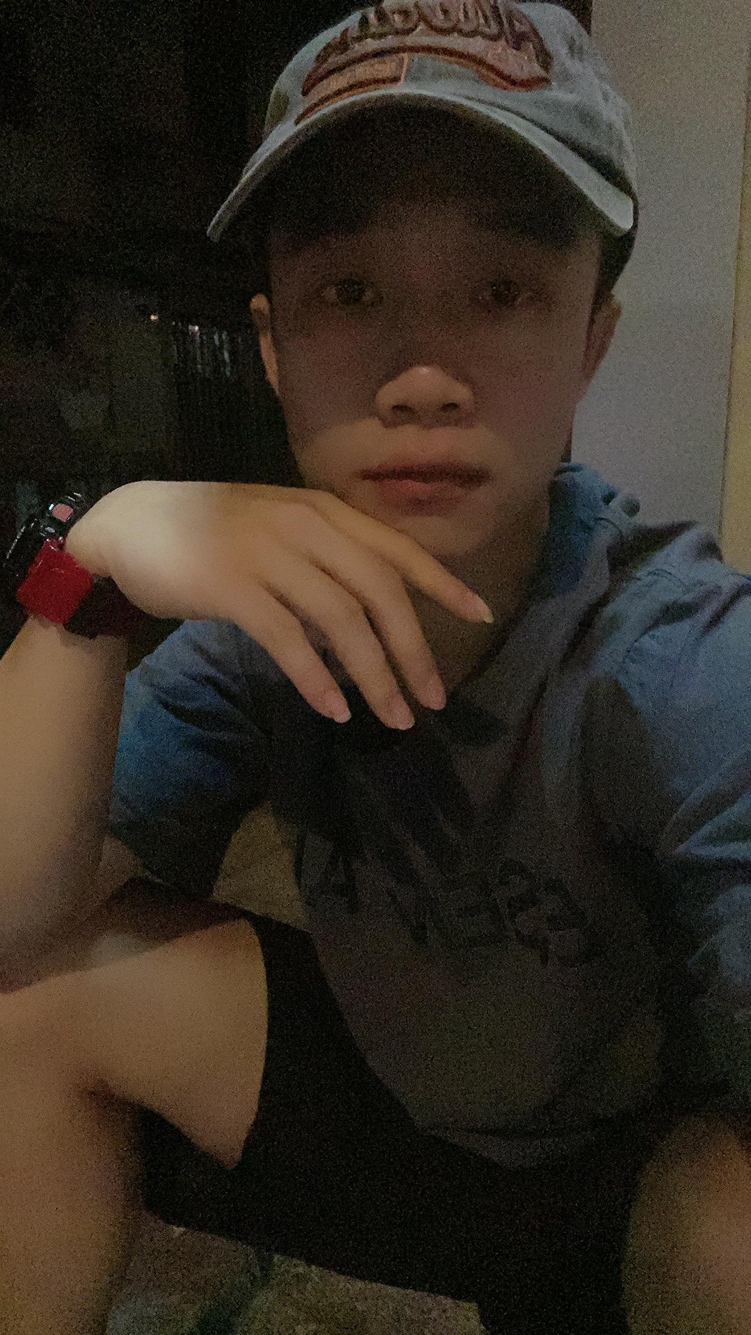 丛丛相亲交友平台