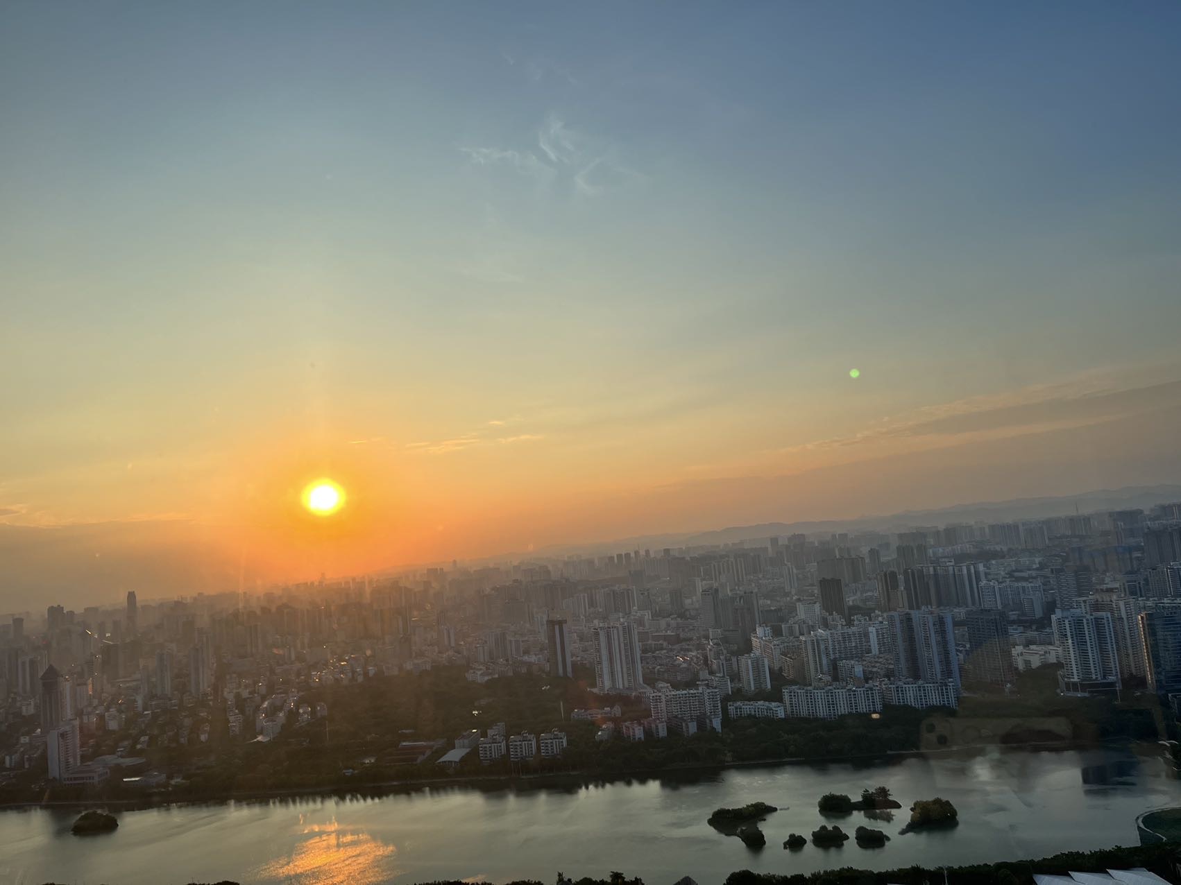 丛丛相亲交友平台