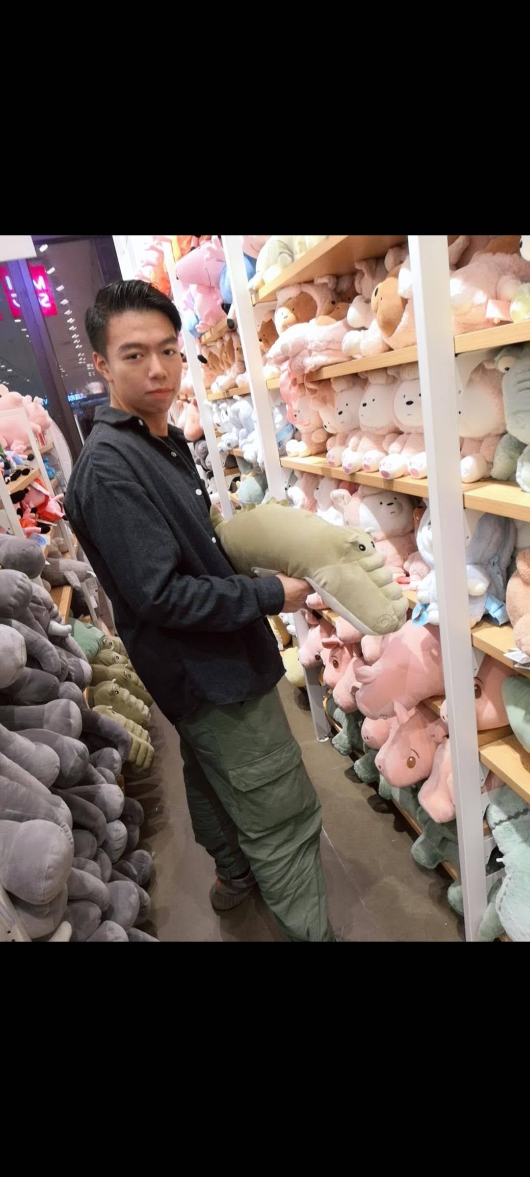 丛丛相亲交友平台