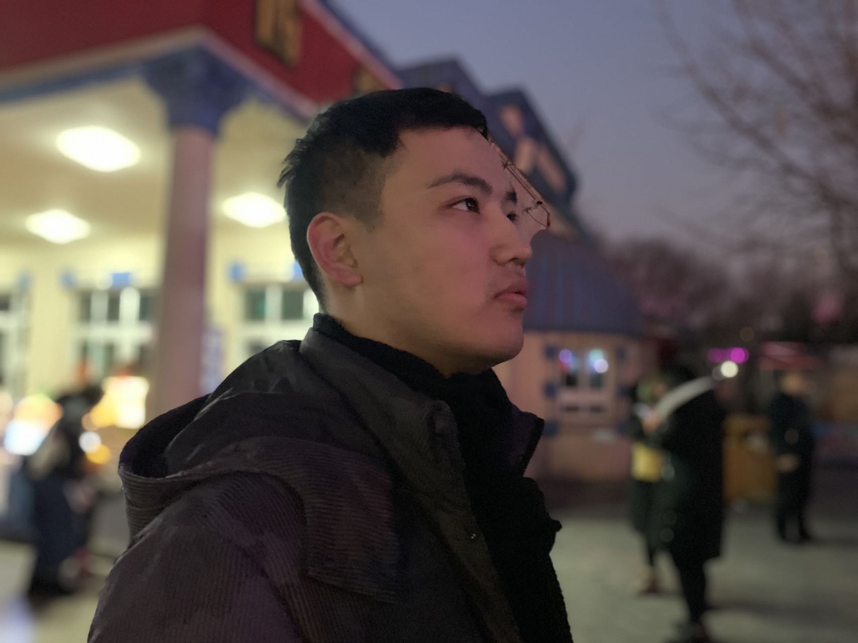 丛丛相亲交友平台