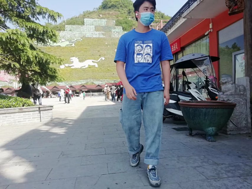 找搭子