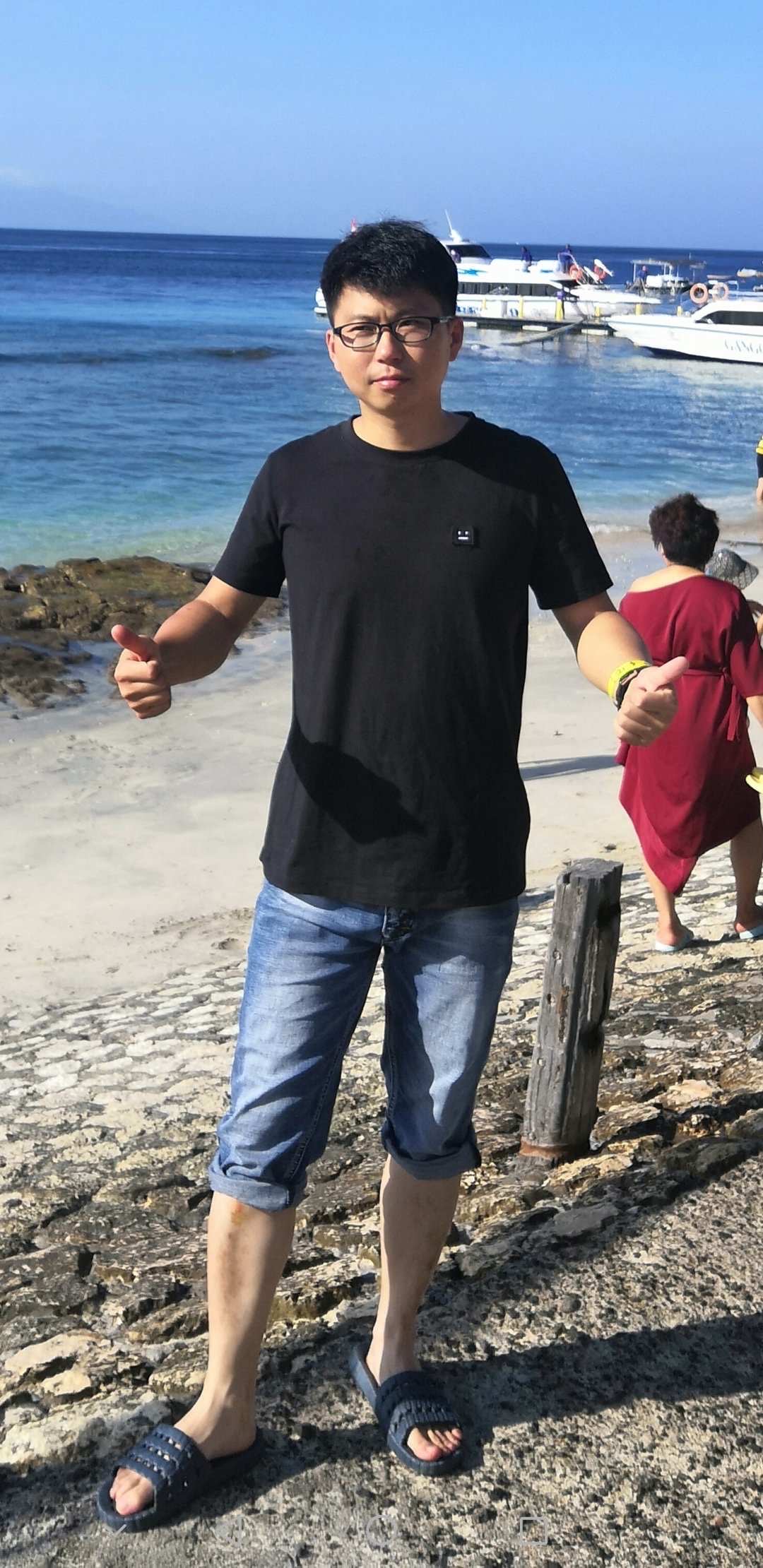 丛丛相亲交友平台