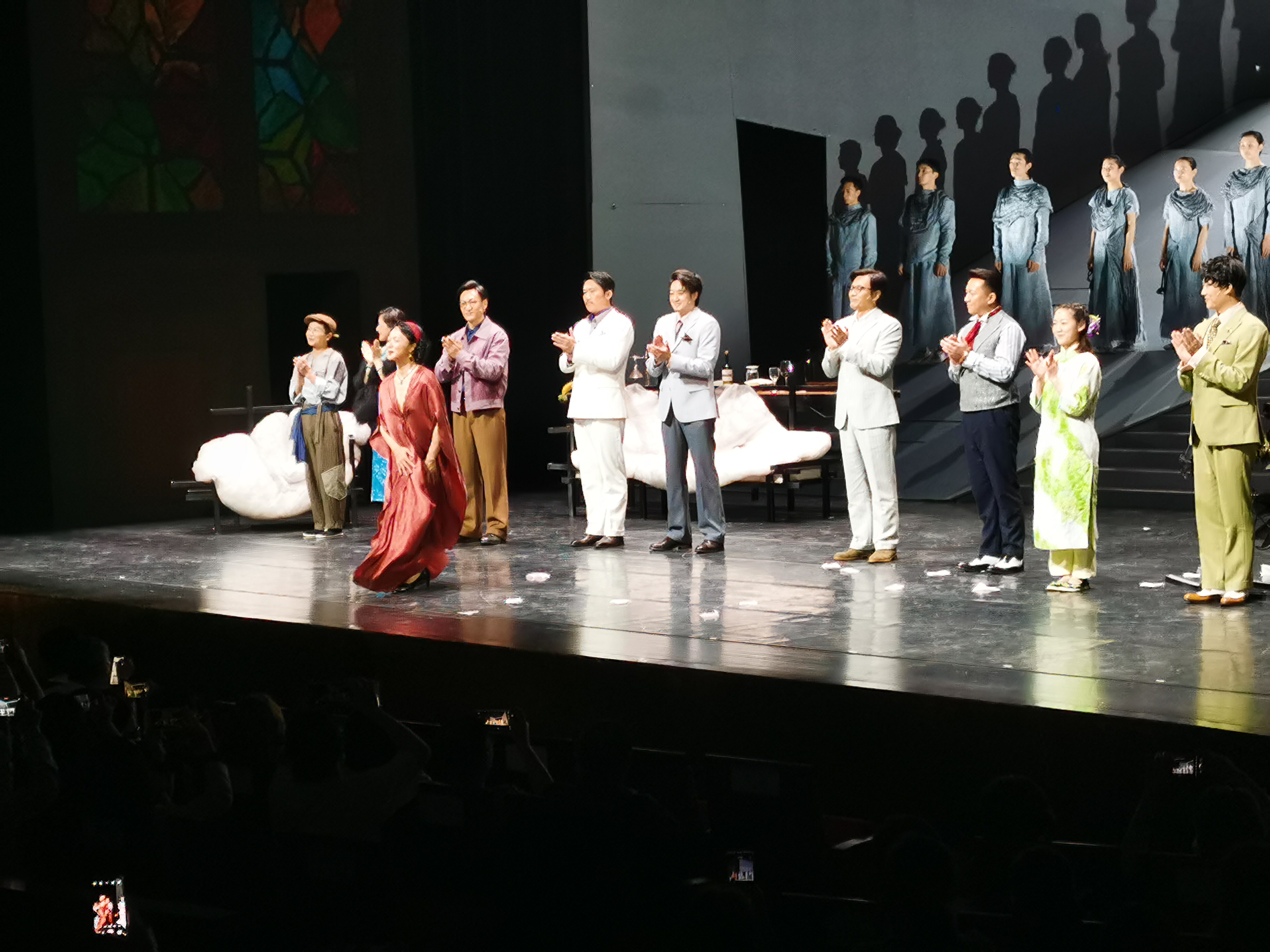 丛丛相亲交友平台