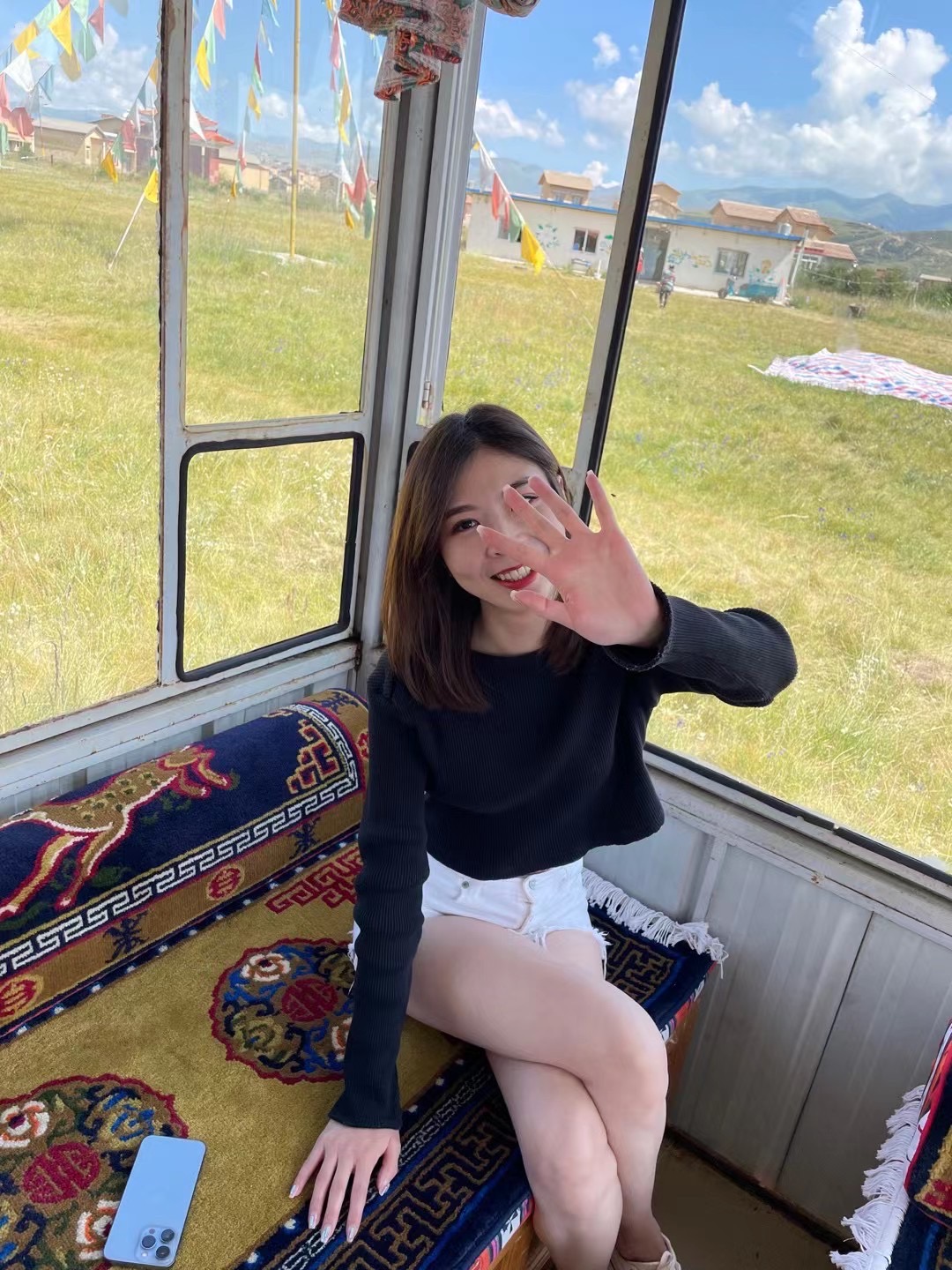 丛丛相亲交友平台