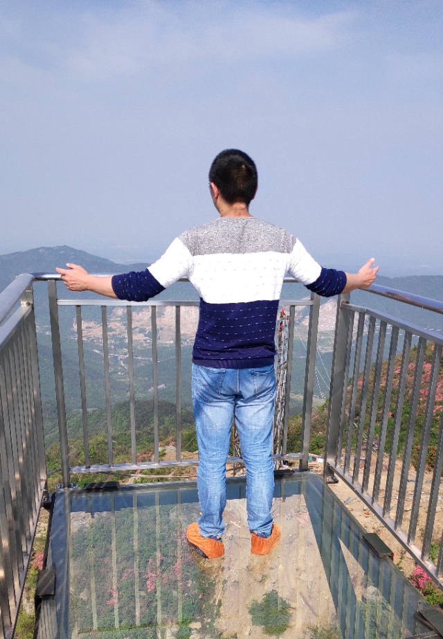 找搭子